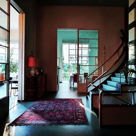 Villa Gotti Charming Rooms Bologna Ngoại thất bức ảnh