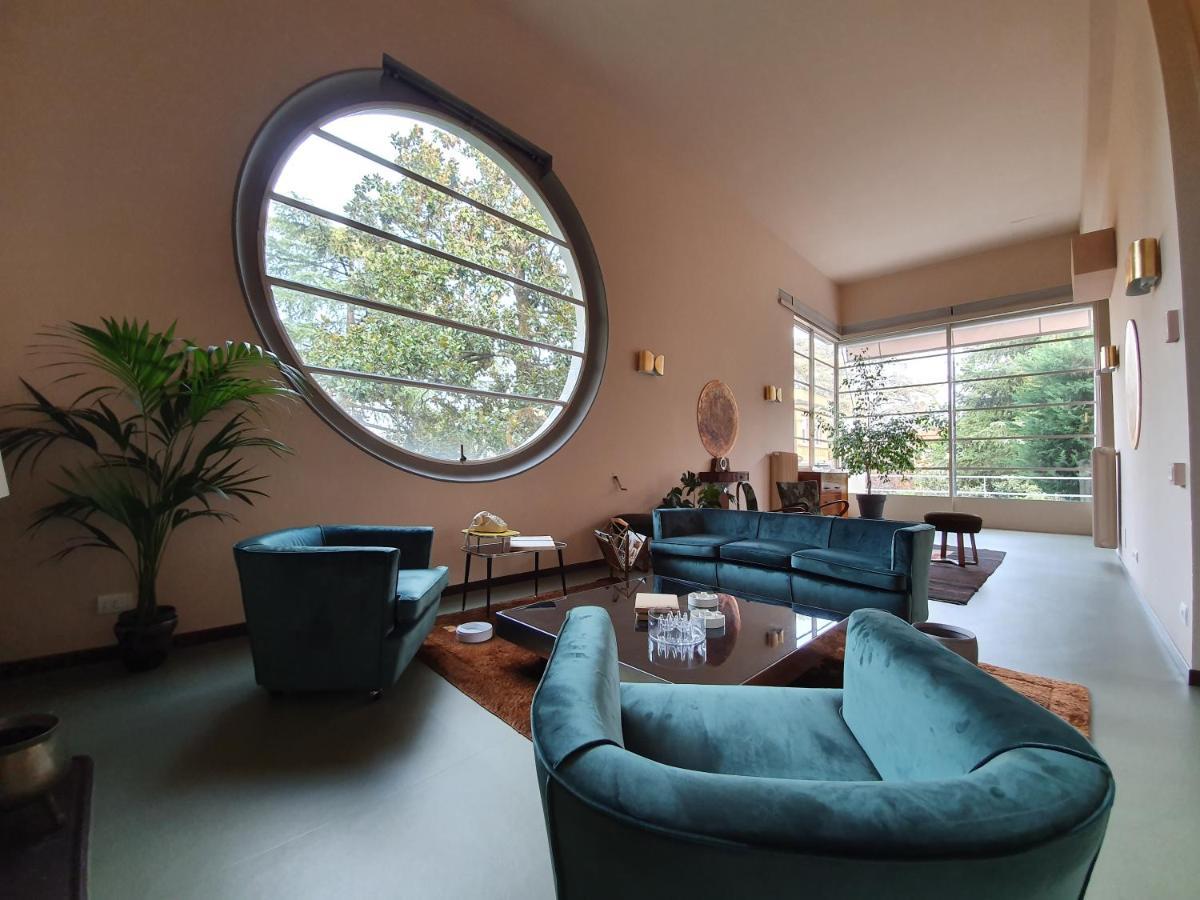 Villa Gotti Charming Rooms Bologna Ngoại thất bức ảnh