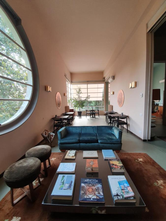Villa Gotti Charming Rooms Bologna Ngoại thất bức ảnh