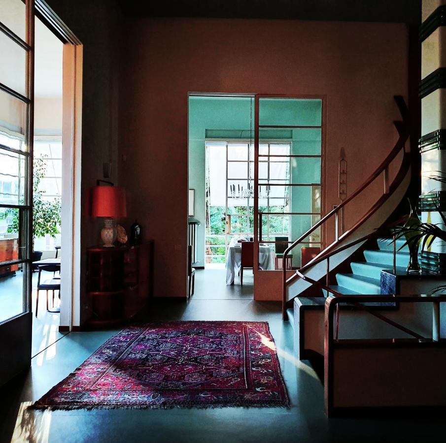 Villa Gotti Charming Rooms Bologna Ngoại thất bức ảnh