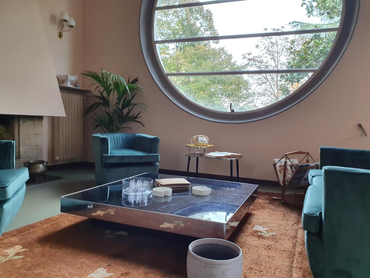 Villa Gotti Charming Rooms Bologna Ngoại thất bức ảnh