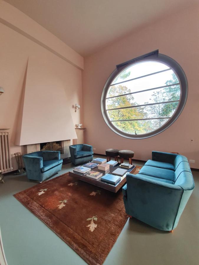Villa Gotti Charming Rooms Bologna Ngoại thất bức ảnh