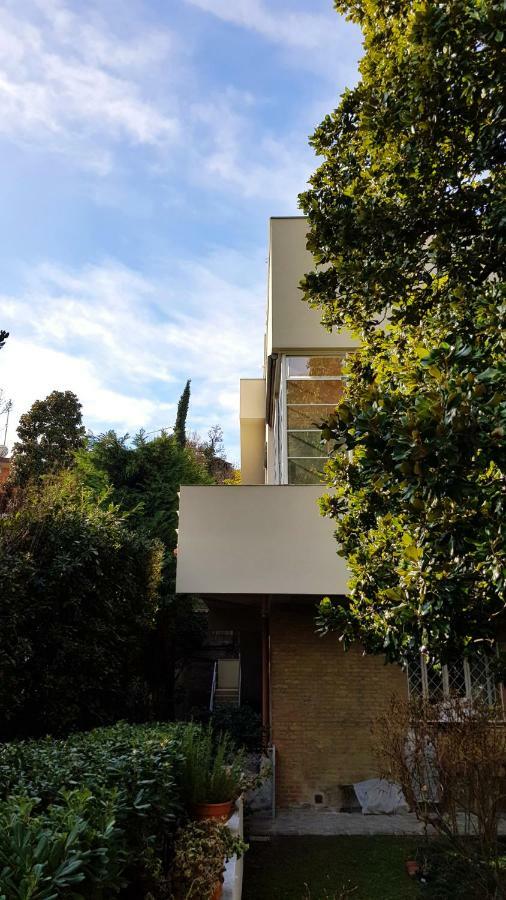 Villa Gotti Charming Rooms Bologna Ngoại thất bức ảnh