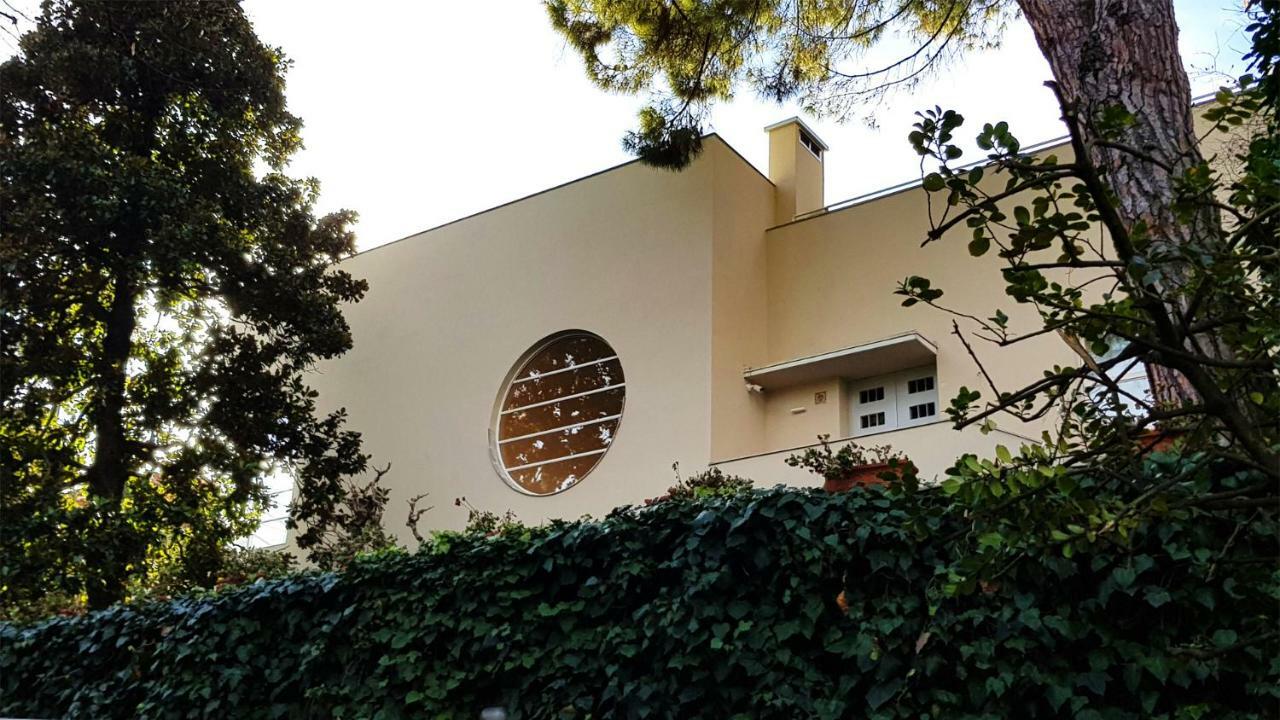 Villa Gotti Charming Rooms Bologna Ngoại thất bức ảnh