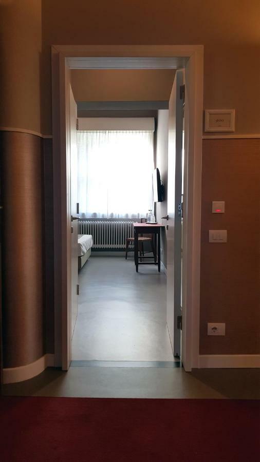 Villa Gotti Charming Rooms Bologna Ngoại thất bức ảnh