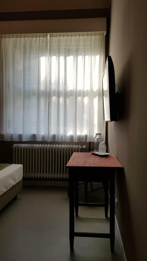 Villa Gotti Charming Rooms Bologna Ngoại thất bức ảnh