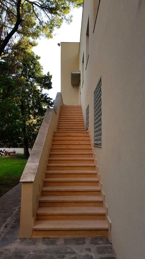 Villa Gotti Charming Rooms Bologna Ngoại thất bức ảnh