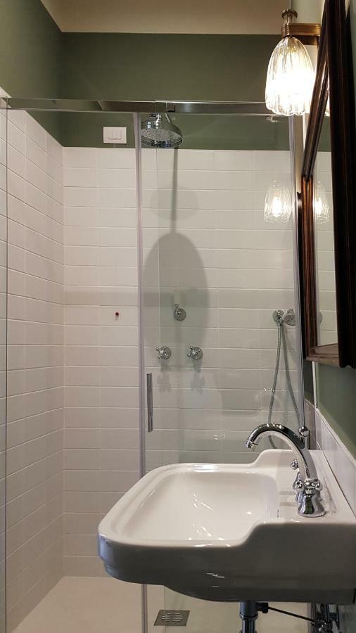 Villa Gotti Charming Rooms Bologna Ngoại thất bức ảnh
