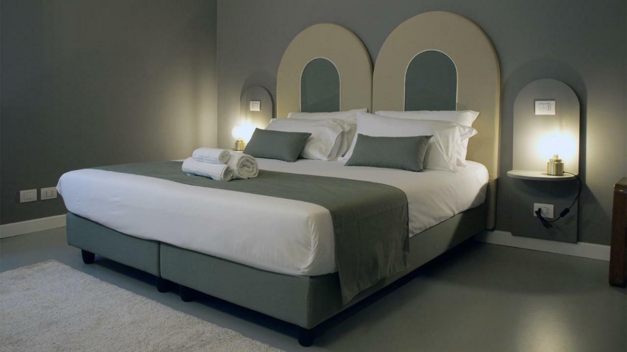 Villa Gotti Charming Rooms Bologna Ngoại thất bức ảnh