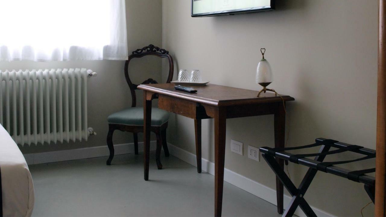 Villa Gotti Charming Rooms Bologna Ngoại thất bức ảnh