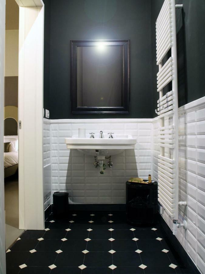 Villa Gotti Charming Rooms Bologna Ngoại thất bức ảnh
