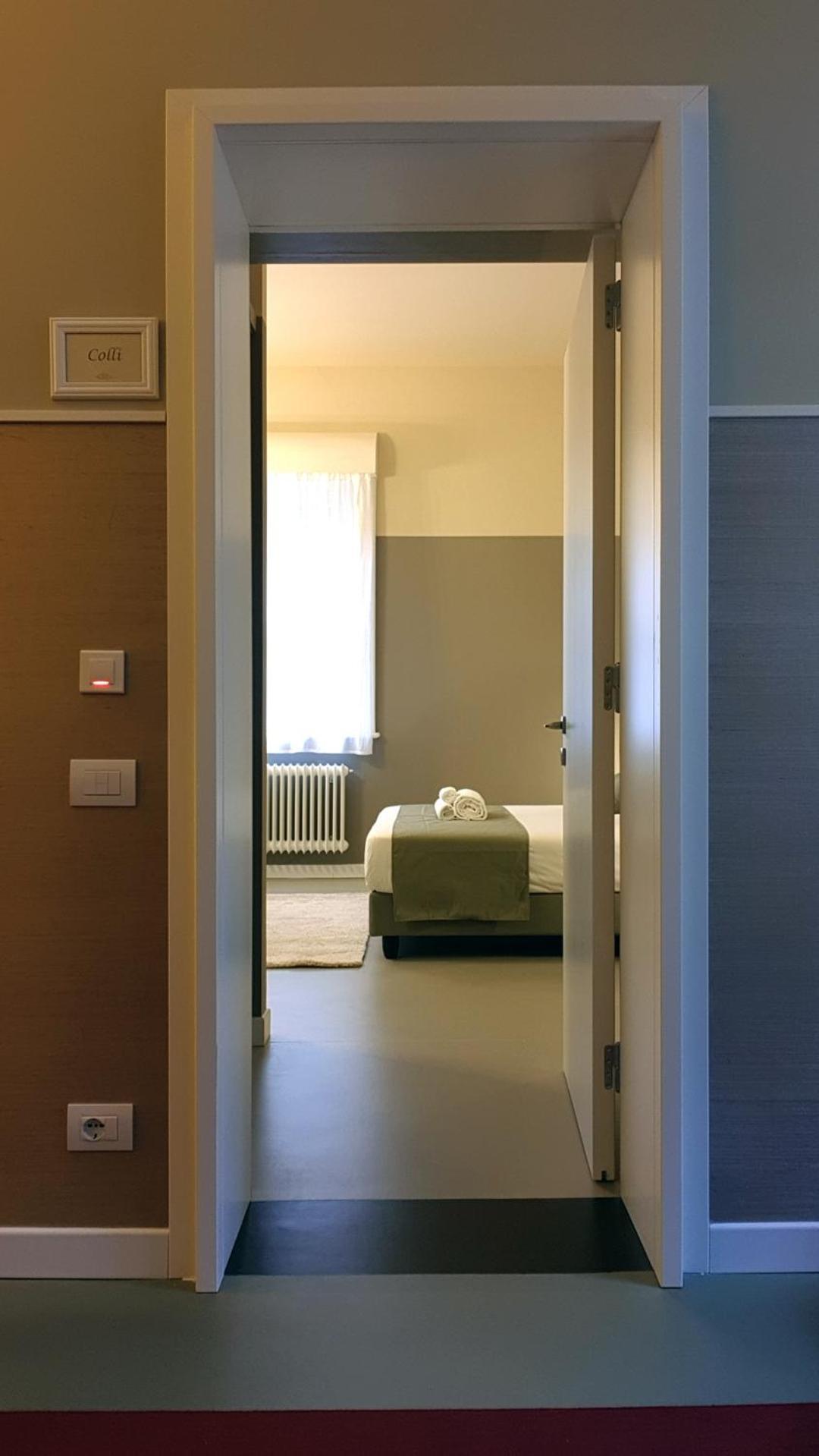 Villa Gotti Charming Rooms Bologna Ngoại thất bức ảnh