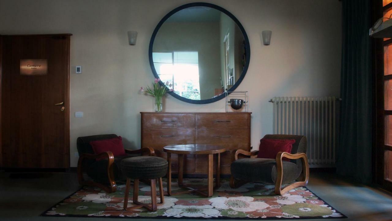 Villa Gotti Charming Rooms Bologna Ngoại thất bức ảnh