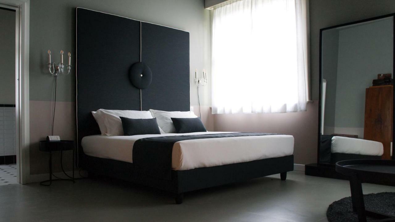 Villa Gotti Charming Rooms Bologna Ngoại thất bức ảnh