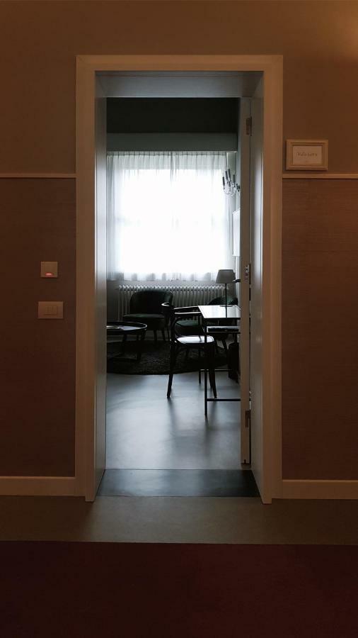 Villa Gotti Charming Rooms Bologna Ngoại thất bức ảnh