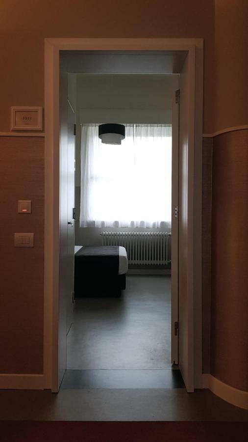 Villa Gotti Charming Rooms Bologna Ngoại thất bức ảnh
