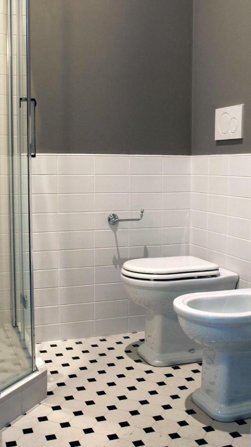 Villa Gotti Charming Rooms Bologna Ngoại thất bức ảnh