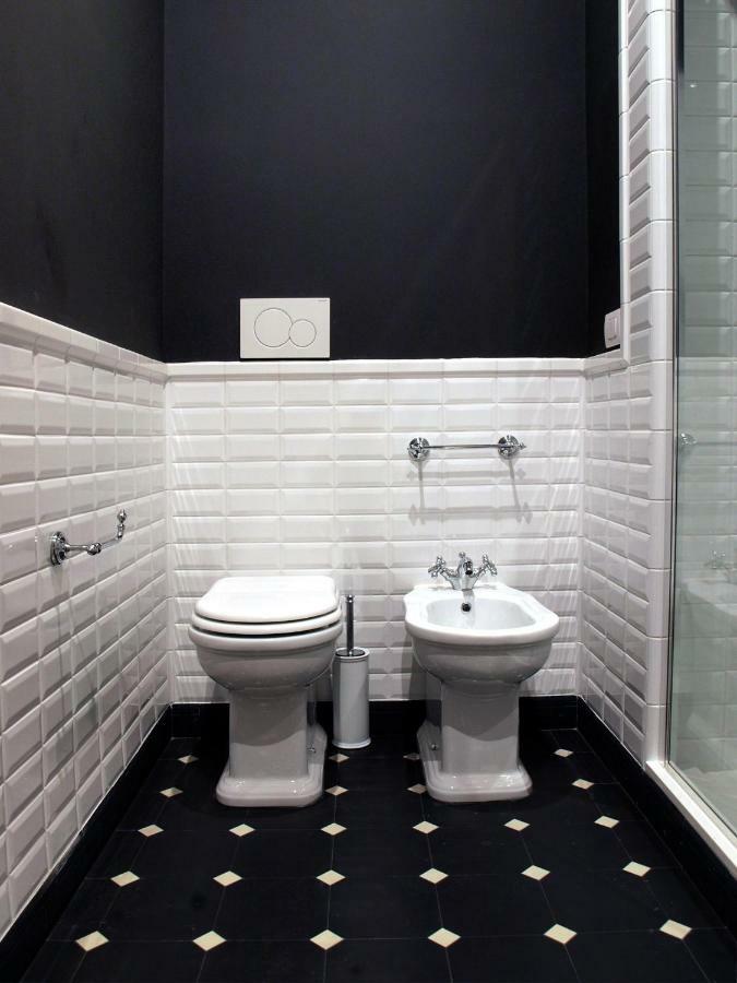 Villa Gotti Charming Rooms Bologna Ngoại thất bức ảnh