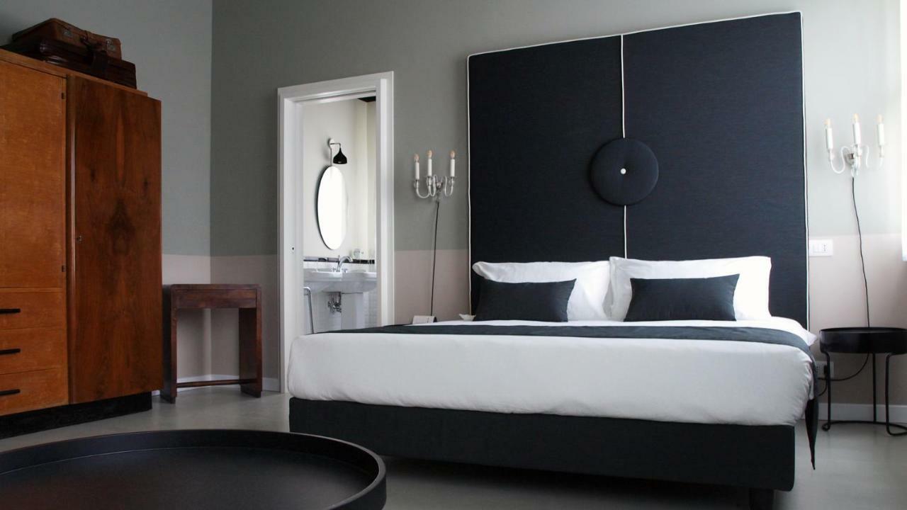 Villa Gotti Charming Rooms Bologna Ngoại thất bức ảnh