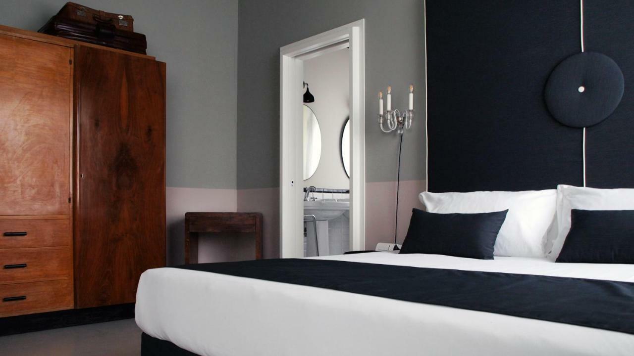 Villa Gotti Charming Rooms Bologna Ngoại thất bức ảnh