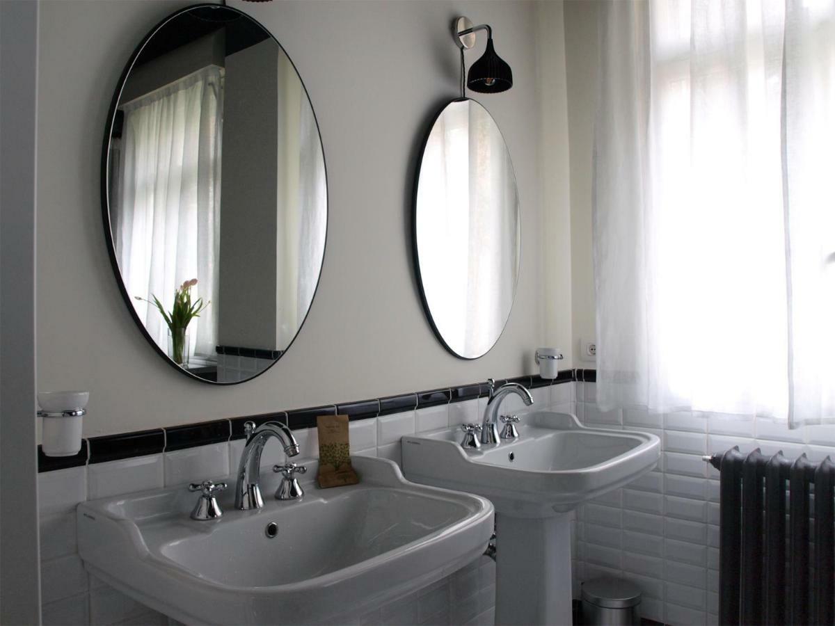 Villa Gotti Charming Rooms Bologna Ngoại thất bức ảnh