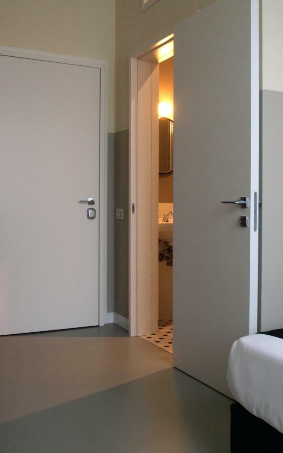Villa Gotti Charming Rooms Bologna Ngoại thất bức ảnh