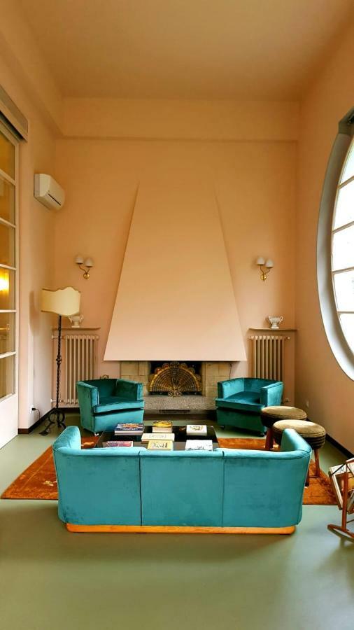 Villa Gotti Charming Rooms Bologna Ngoại thất bức ảnh