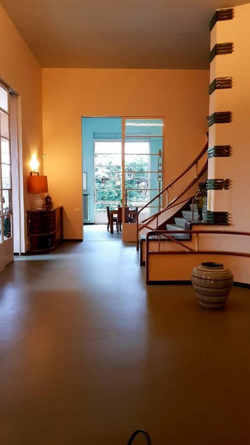 Villa Gotti Charming Rooms Bologna Ngoại thất bức ảnh