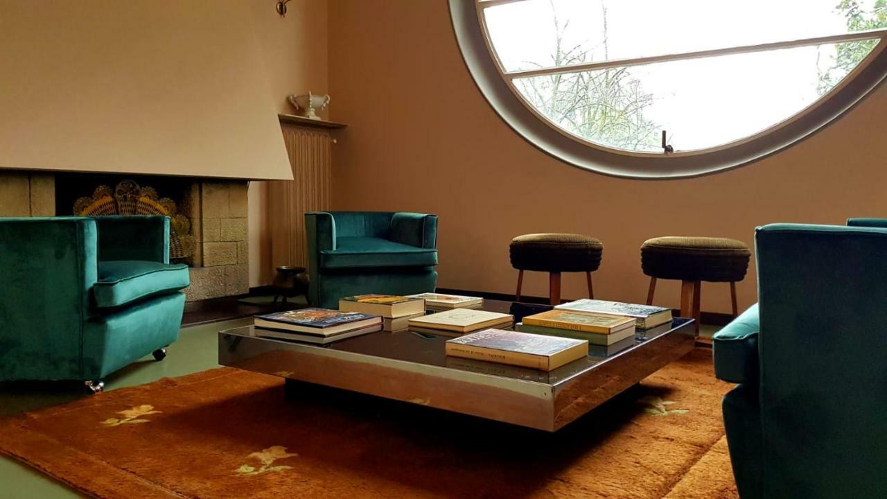 Villa Gotti Charming Rooms Bologna Ngoại thất bức ảnh