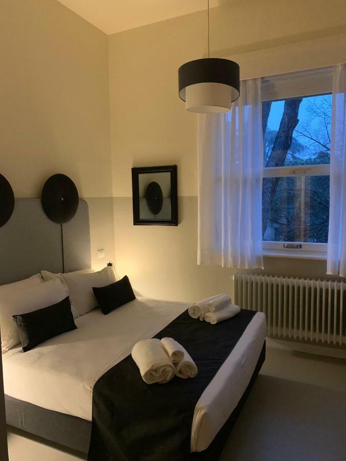 Villa Gotti Charming Rooms Bologna Ngoại thất bức ảnh