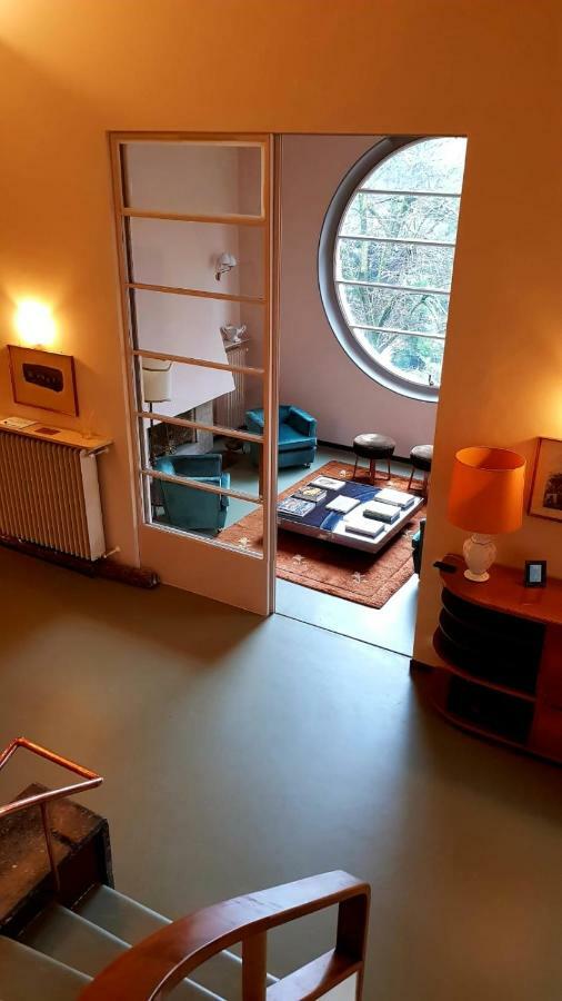 Villa Gotti Charming Rooms Bologna Ngoại thất bức ảnh