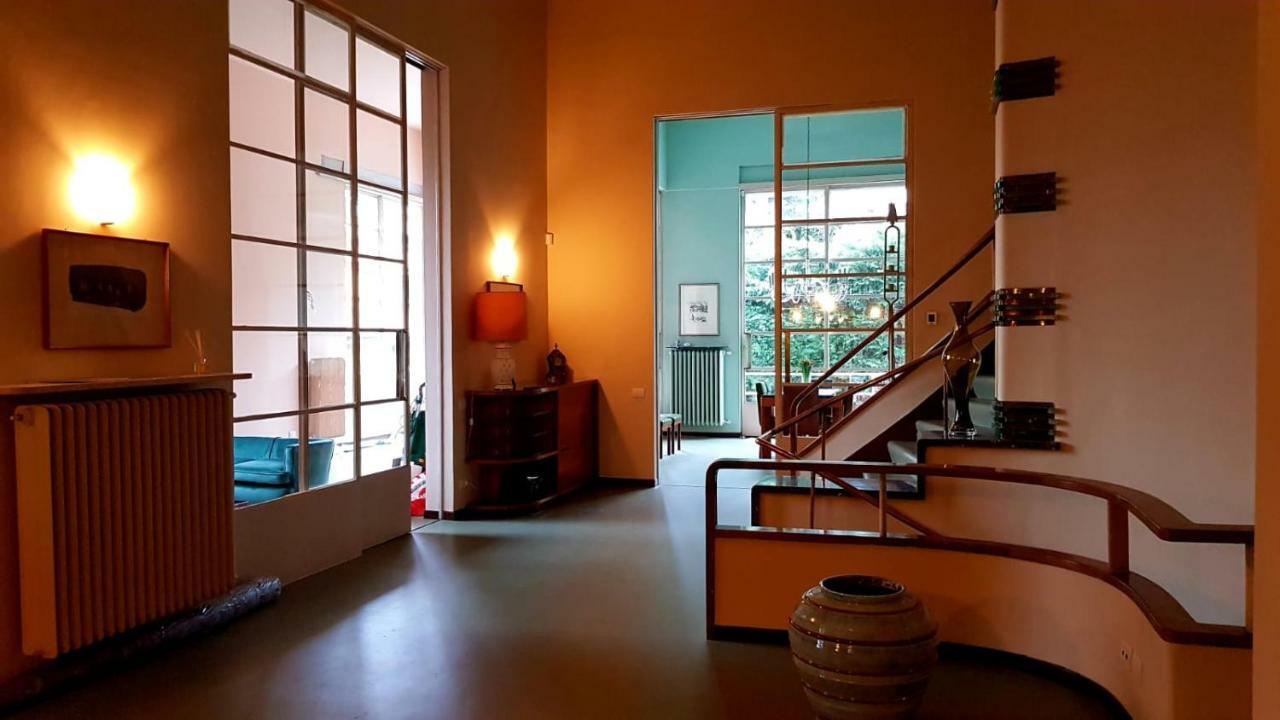 Villa Gotti Charming Rooms Bologna Ngoại thất bức ảnh