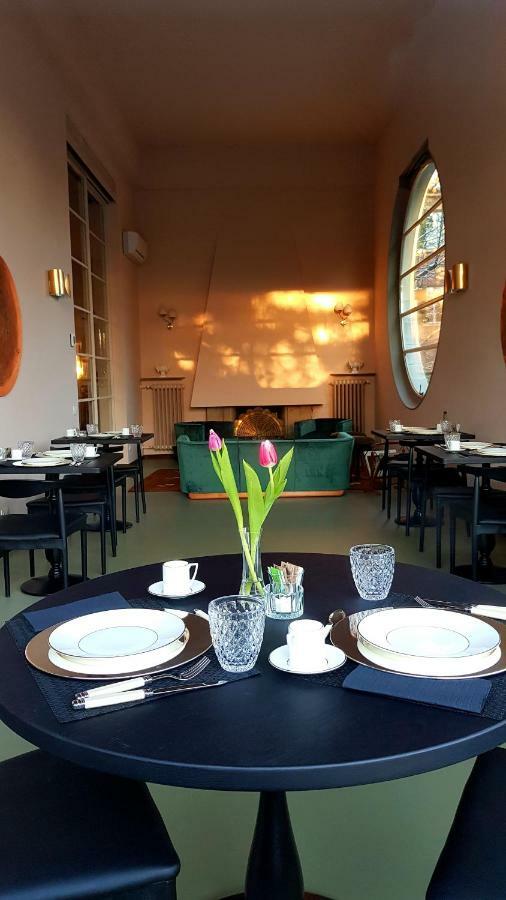 Villa Gotti Charming Rooms Bologna Ngoại thất bức ảnh