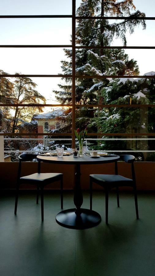 Villa Gotti Charming Rooms Bologna Ngoại thất bức ảnh